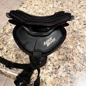 Adult Leatt Moto GPX Neck Brace